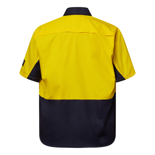 Picture of Ripstop Lightweight Cotton Drill Shirt